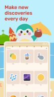 Finch: Self-Care Pet APK screenshot