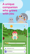 Finch: Self-Care Pet APK screenshot