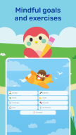 Finch: Self-Care Pet APK screenshot