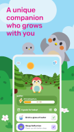 Finch: Self-Care Pet APK screenshot