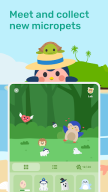 Finch: Self-Care Pet APK screenshot