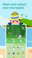 Finch: Self-Care Pet APK screenshot