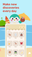 Finch: Self-Care Pet APK screenshot