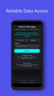 Find License Plate Owner APK screenshot