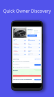 Find License Plate Owner APK screenshot