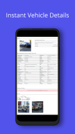 Find License Plate Owner APK screenshot