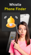 Find my phone・Location tracker APK screenshot