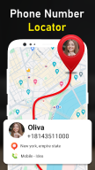Find my phone・Location tracker APK screenshot