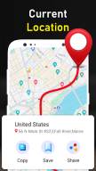 Find my phone・Location tracker APK screenshot