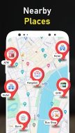 Find my phone・Location tracker APK screenshot