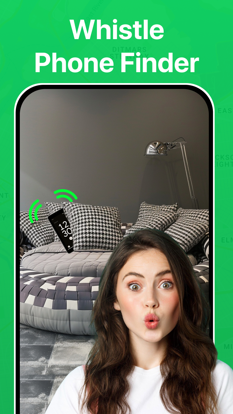 Find My Phone - Mobile Tracker APK screenshot