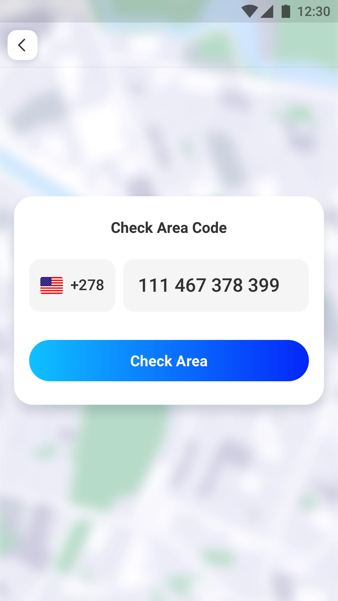 FindMe - Location Share APK screenshot