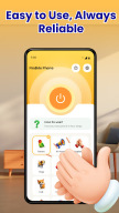 FindMe Phone-Clap to Find APK screenshot