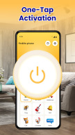 FindMe Phone-Clap to Find APK screenshot