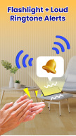 FindMe Phone-Clap to Find APK screenshot