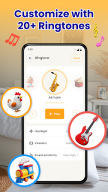 FindMe Phone-Clap to Find APK screenshot