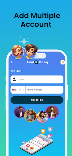 Findmesaj - WA online tracker 14