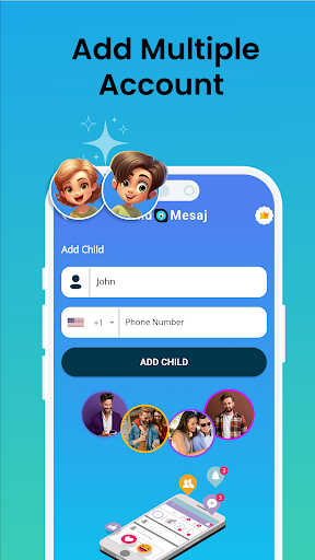 Findmesaj - WA online tracker 5