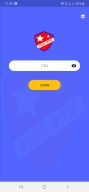 Fine VPN screenshot