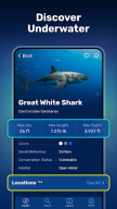 Fish IdentifierㆍScuba Dive Log APK screenshot