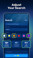 Fish IdentifierㆍScuba Dive Log APK screenshot