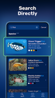 Fish IdentifierㆍScuba Dive Log APK screenshot