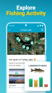 Fishbox - Fishing Forecast App APK screenshot