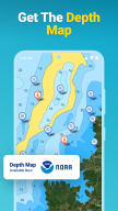 Fishbox - Fishing Forecast App APK screenshot