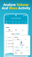 Fishbox - Fishing Forecast App APK screenshot