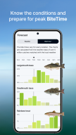 Fishbrain - Fishing App APK screenshot