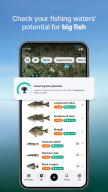 Fishbrain - Fishing App APK screenshot