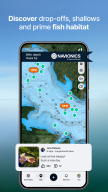 Fishbrain - Fishing App APK screenshot