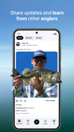 Fishbrain - Fishing App APK screenshot