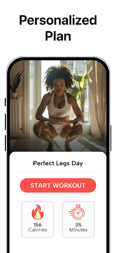 Fit Path: All-in-One Coaching APK screenshot