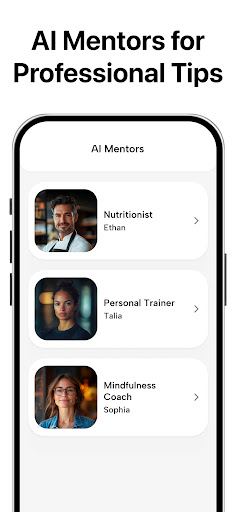 Fit Path: All-in-One Coaching APK screenshot