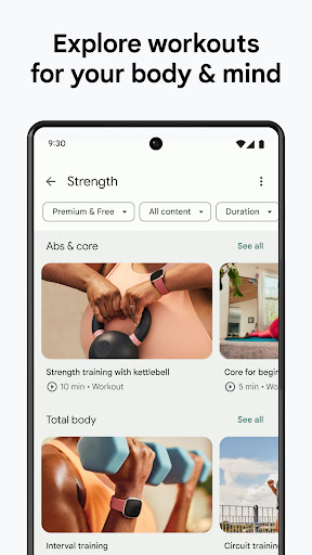 Fitbit 3