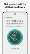 Fitbit APK screenshot