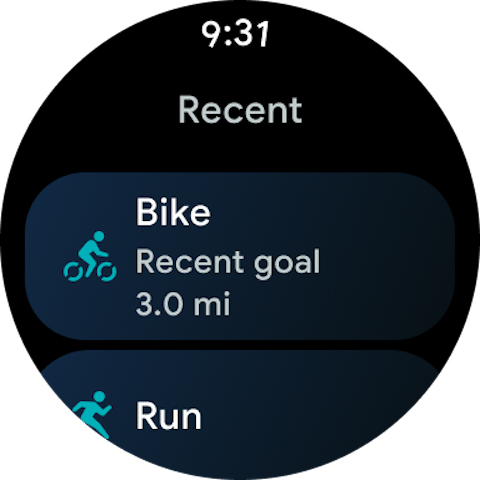 Fitbit 5