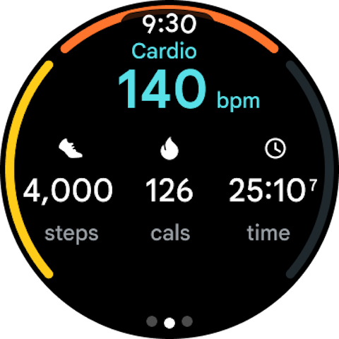 Fitbit 6