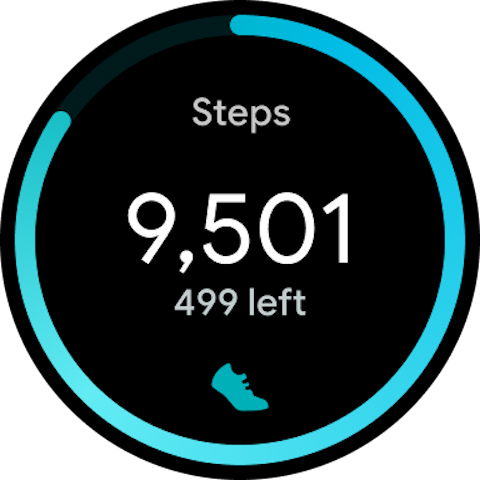 Fitbit 8