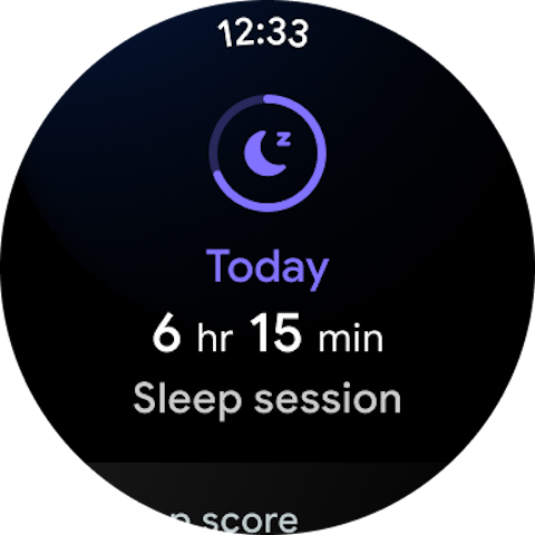Fitbit 9