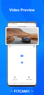FITCAMX APK screenshot