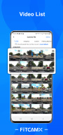 FITCAMX APK screenshot