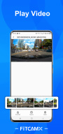 FITCAMX APK screenshot