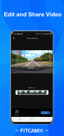 FITCAMX APK screenshot