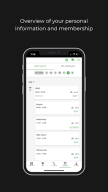 Fiti APK screenshot