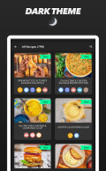 FitMenCook - Healthy Recipes APK screenshot