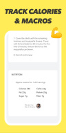 FitMenCook - Healthy Recipes APK screenshot