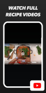 FitMenCook - Healthy Recipes APK screenshot