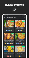 FitMenCook - Healthy Recipes APK screenshot